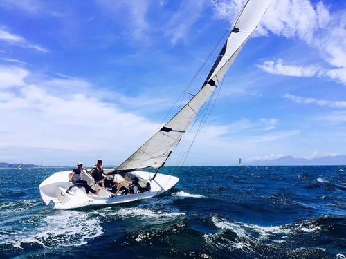 買房送豪華海邊度假游，我們玩真的——航空國際貨運(yùn)代理的跨界新玩法